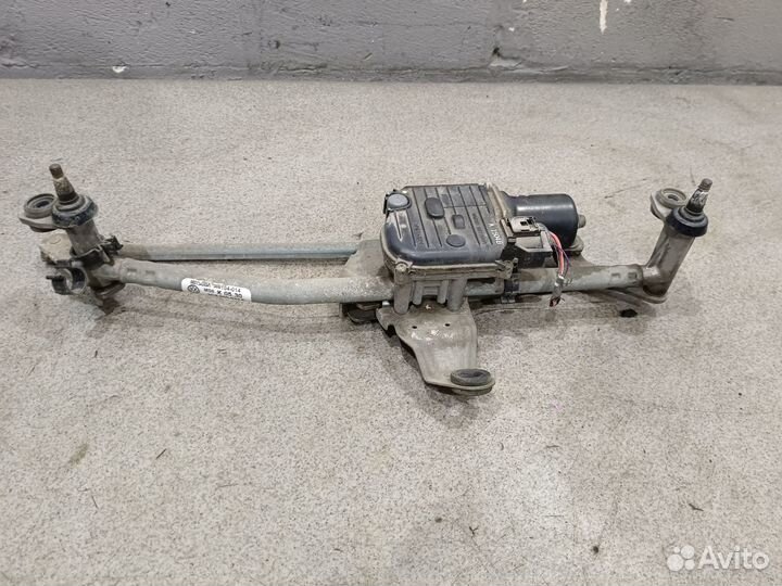 Трапеция дворников для Volkswagen Passat CC