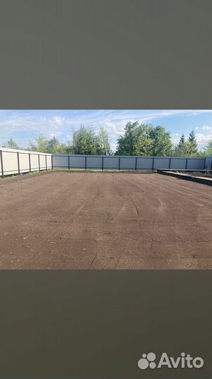 Вспашка земли, фрезеровка, покос травы(Мульчер)