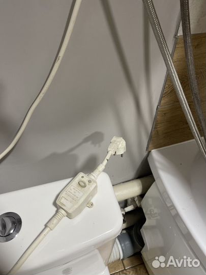 Водонагреватель