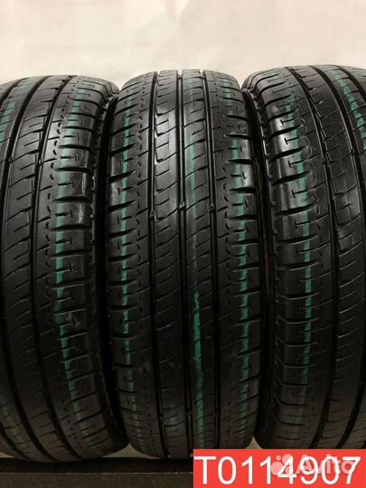 Michelin Agilis 195/65 R16C R