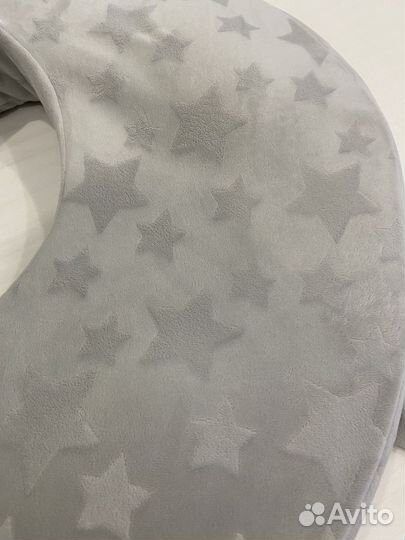 Подушка для кормления ergofeed