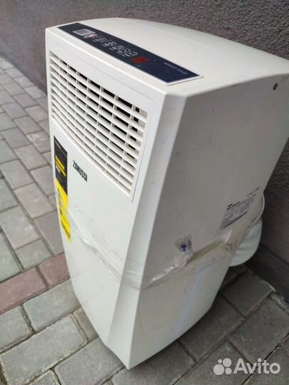 Мобильный кондиционер бу