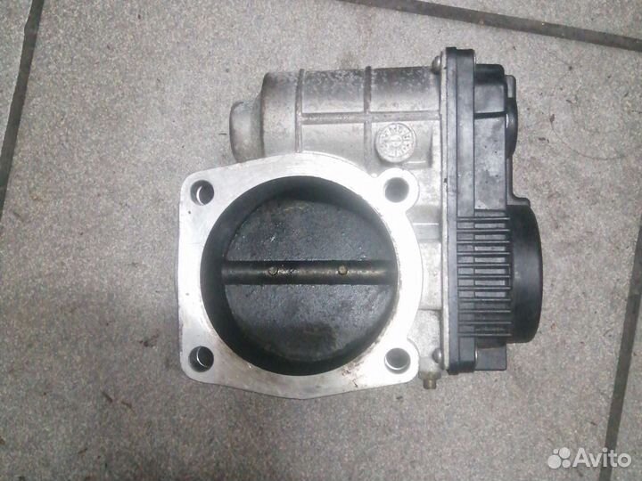 Заслонка дроссельная Infiniti FX