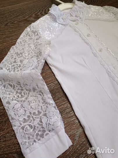 Форма школьная пакетом 128-134