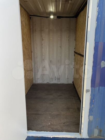 Склад, Кладовка, Гараж от 2м2 до 30м2