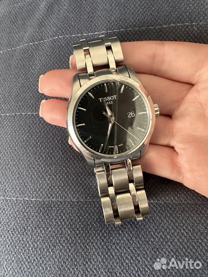 Часы мужские Tissot 1853