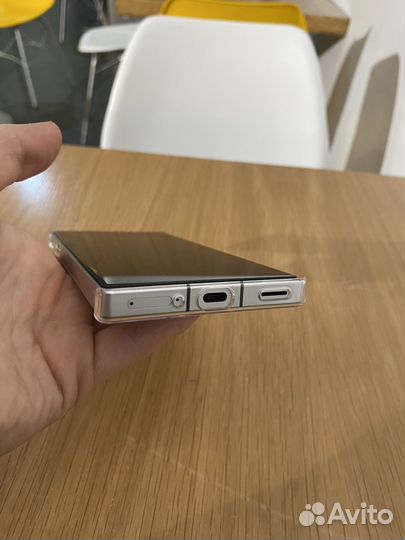 ZTE nubia Red Magic 9S Pro, 16/512 ГБ