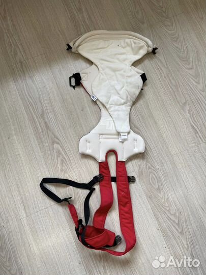 Chicco Переноска кенгуру