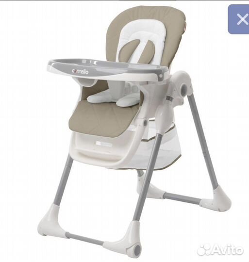 Стульчик для кормления