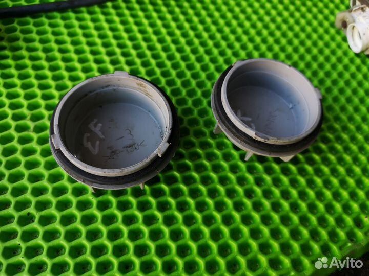 Крышка фары для Hyundai Sonata IV 2001-2012