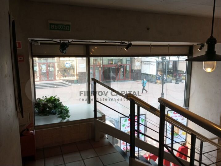 Сдам помещение общественного питания, 430 м²