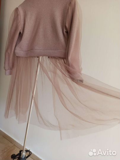 Костюм на девочку 10-12 лет