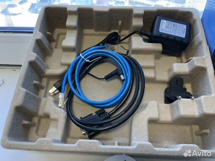 Маршрутизатор D-link DSR-150