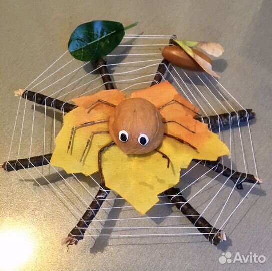 Поделки своими руками