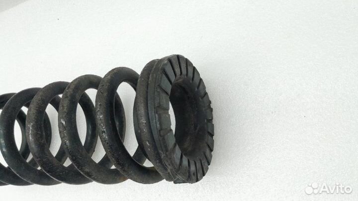 Пружина подвески задняя Ford Mondeo 5 2.5 S7CB