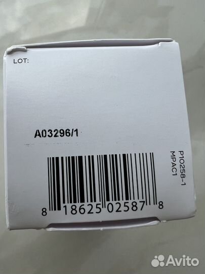 Medik8 Press & Clear Exfoliating 2% BHA Tonic