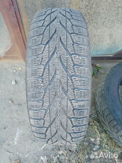Nokian Tyres Hakkapeliitta R2 SUV 225/60 R18