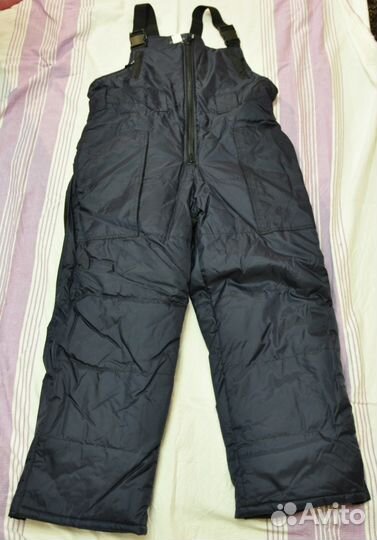 Костюм зимний новый
