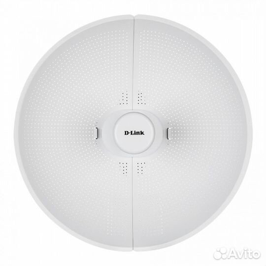 WiFi точка доступа D-link DAP-3712/A1A 606889