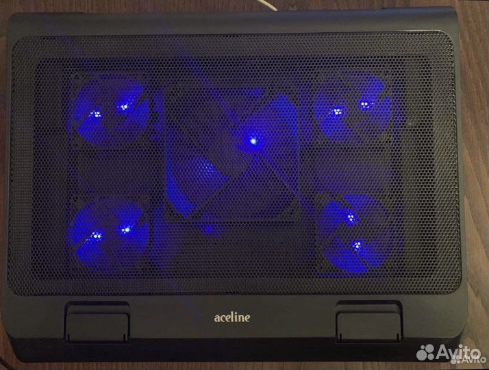 Игровой Ноутбук i5 8300h/ Gtx 1050ti 4gb/ 12gb озу