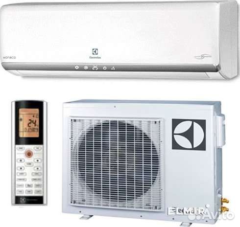 Продажа кондиционеров