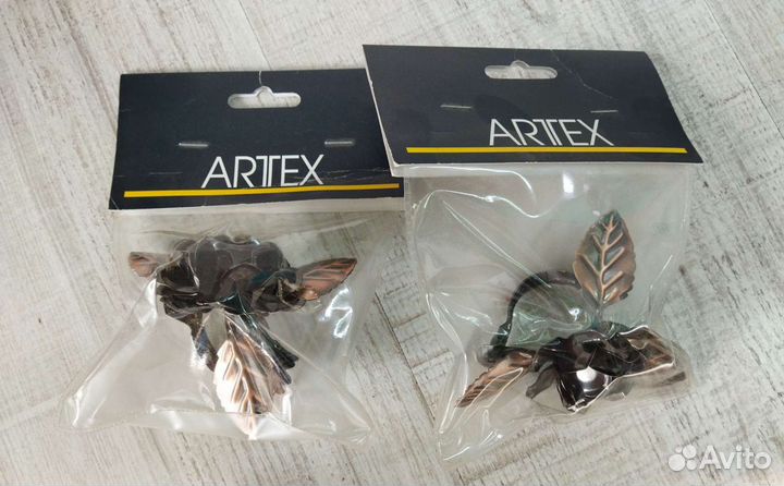 Подхваты для штор