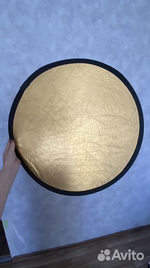 Отражатель 2в1 60см