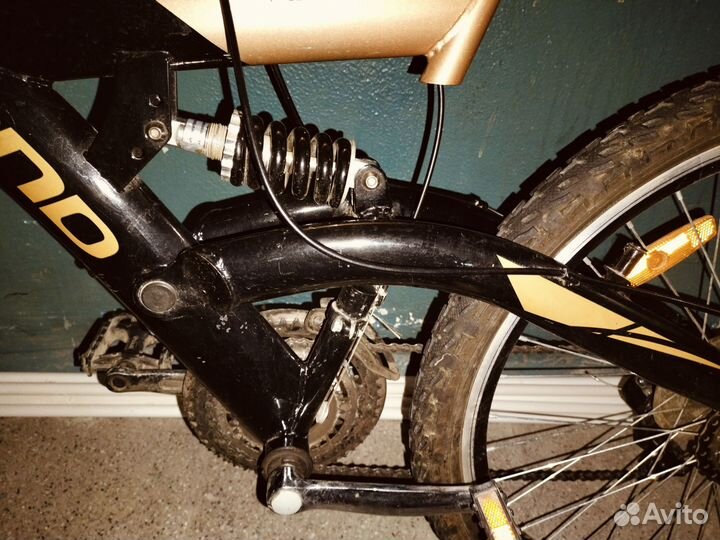 Велосипеды бу взрослый