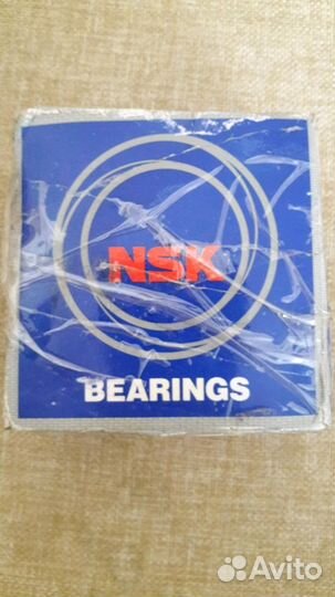 Подшипник ступицы