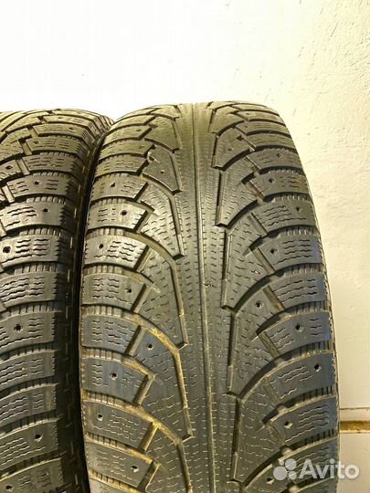 Nokian Tyres Hakkapeliitta 5 SUV 265/60 R18