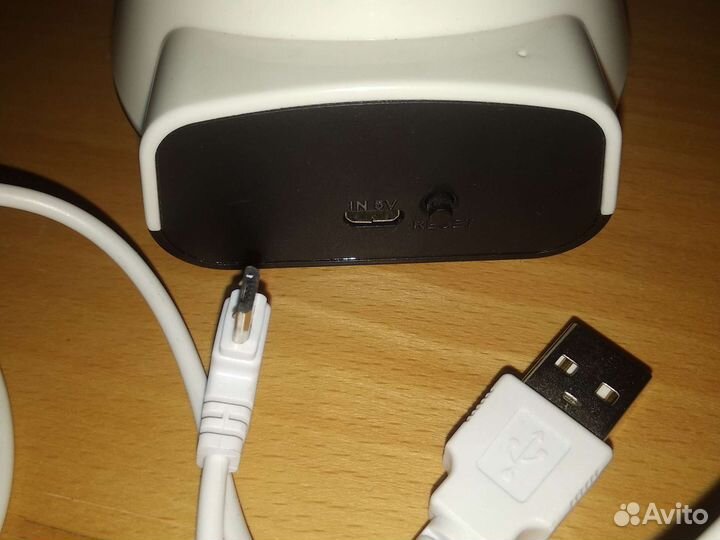 Камера видеонаблюдения USB б/у