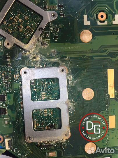 Ремонт телефонов, ноутбуков, планшетов