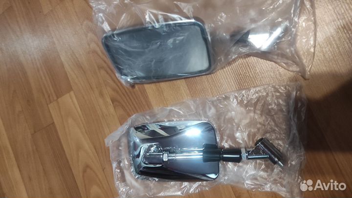 Поворотники Иж Юпитер Орион