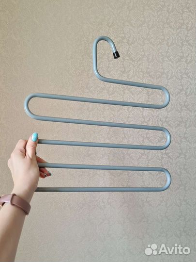 Вешалка для брюк IKEA браллис