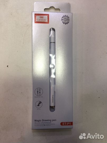 Стилус универсальный для смартфонов и планшетов