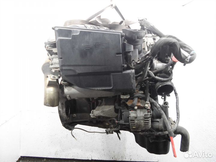 Клапан EGR 6421400460 Mercedes GL X166 3.2