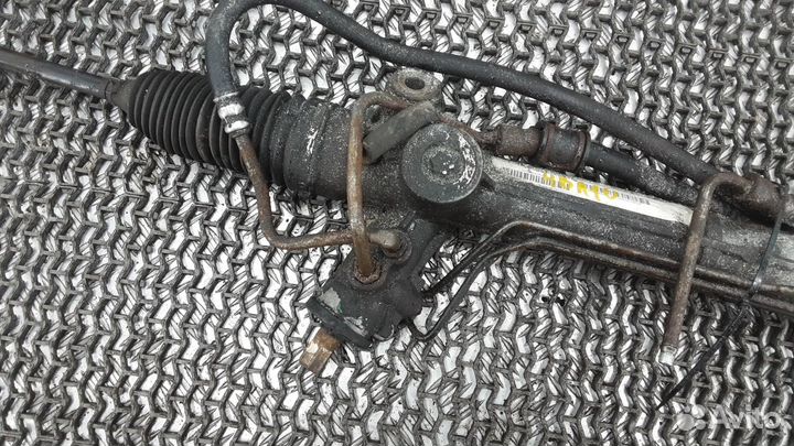 Рейка рулевая Jeep Grand Cherokee WK / WH (2004-20