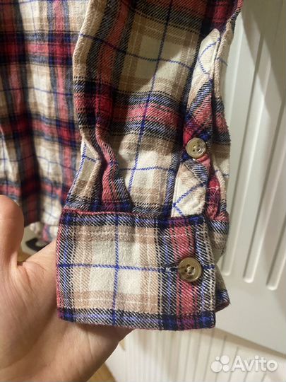 Рубашка colins женская