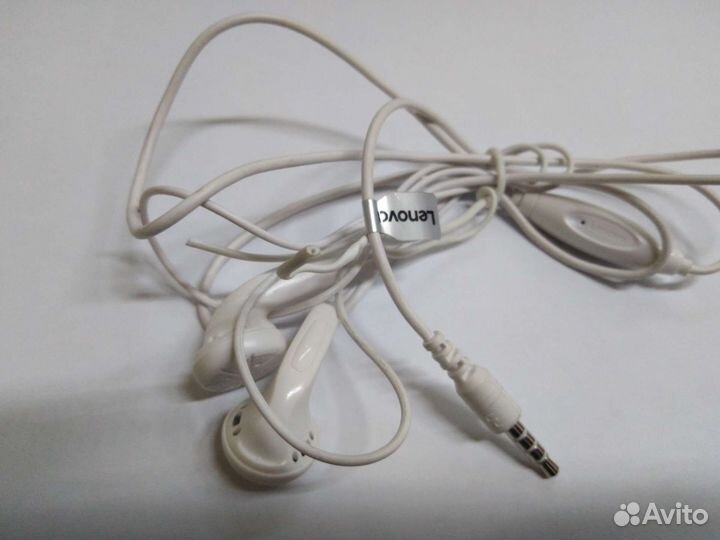 Наушники разные