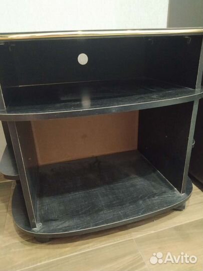 Тумба под телевизор