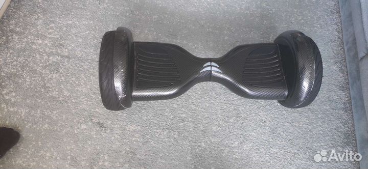 Гироскутер