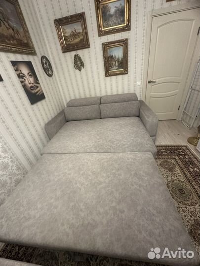 Диван трансформер