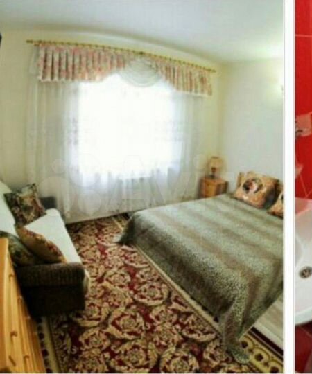 Комната 18 м² в > 9-к., 1/3 эт.