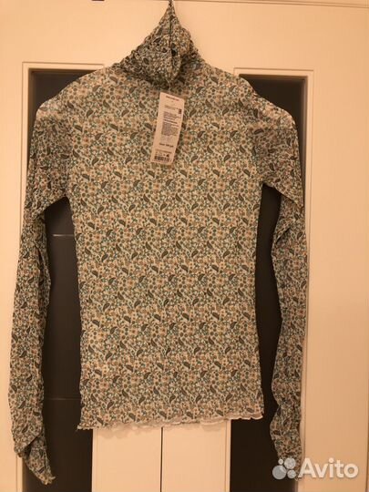 Блузка женская