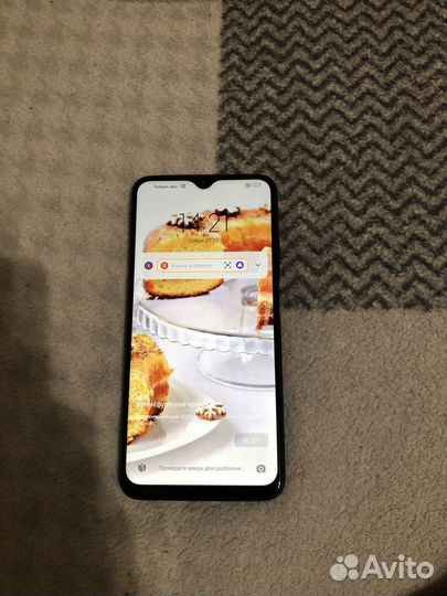 Xiaomi POCO M3, 4/128 ГБ