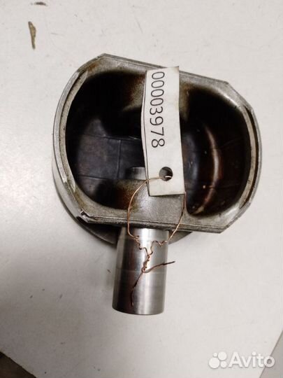 Поршень Audi 100 C4 1991-1994 V286R