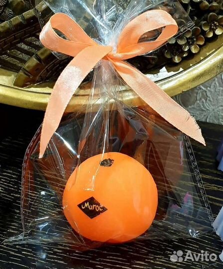 Силиконовая форма 3 Д для мыла