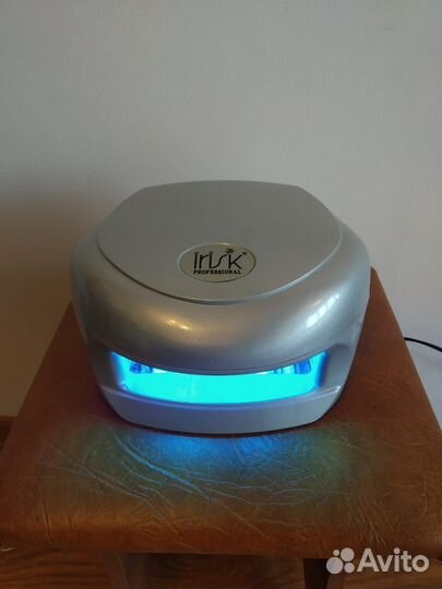 Лампа уф для маникюра SM-707 