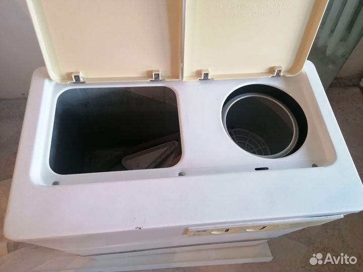 Стиральная машина бу