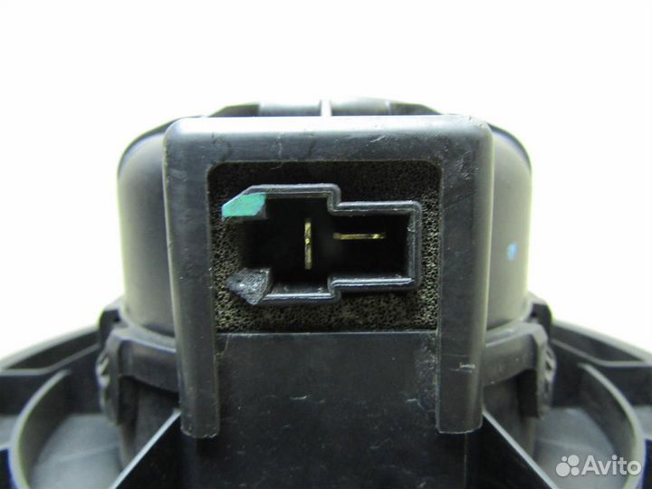 Моторчик печки Kia Sorento 2009